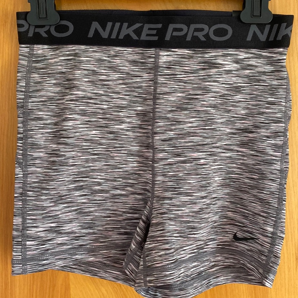 Nike Pro 3” Tight Fit shorts